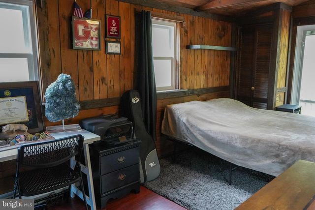 2662 BLACK MOSHANNON RD, Philipsburg, PA 16866