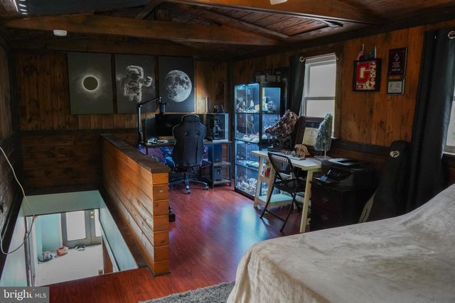 2662 BLACK MOSHANNON RD, Philipsburg, PA 16866