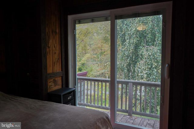 2662 BLACK MOSHANNON RD, Philipsburg, PA 16866