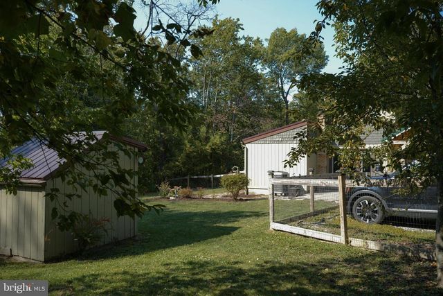 2662 BLACK MOSHANNON RD, Philipsburg, PA 16866