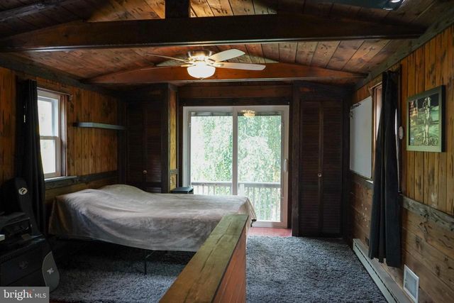 2662 BLACK MOSHANNON RD, Philipsburg, PA 16866