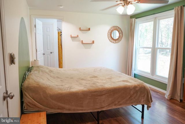 2662 BLACK MOSHANNON RD, Philipsburg, PA 16866