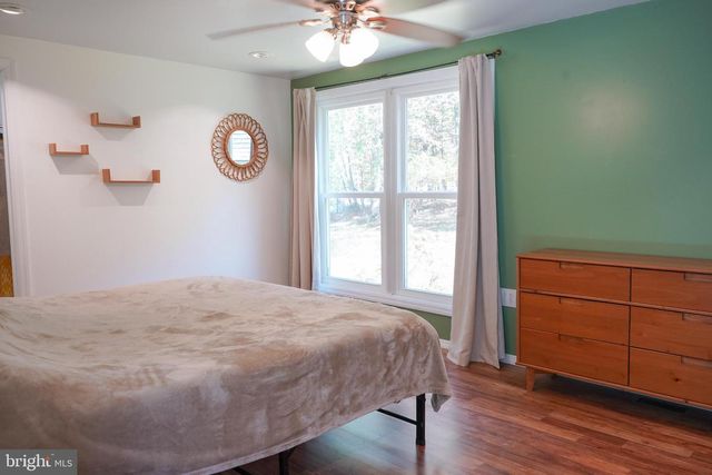 2662 BLACK MOSHANNON RD, Philipsburg, PA 16866