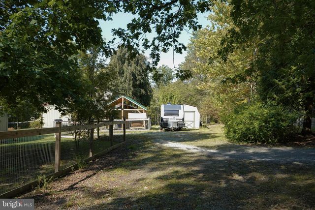 2662 BLACK MOSHANNON RD, Philipsburg, PA 16866