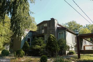 2662 BLACK MOSHANNON RD, Philipsburg, PA 16866