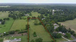 TBD County Road 2060, Hull, TX 77564