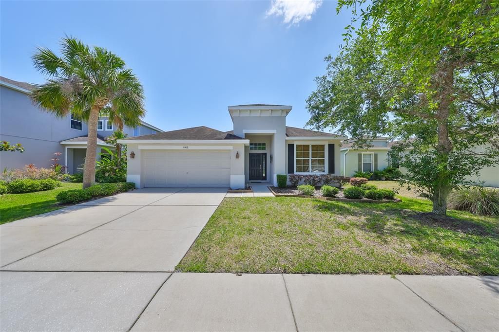 11408 COVENTRY GROVE CIRCLE, Lithia, FL 33547