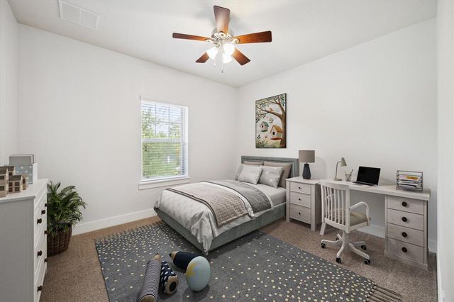 17011 Seminole Ridge Drive, Cypress, TX 77433