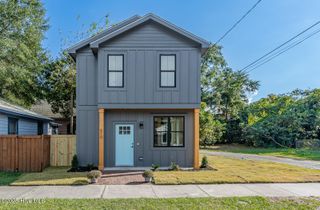 510 Swann Street, Wilmington, NC 28401