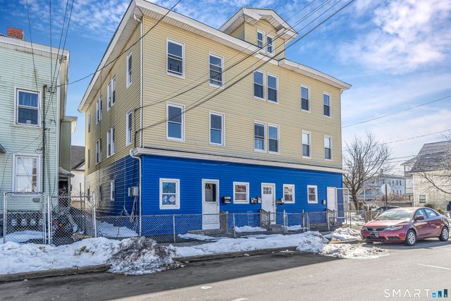 1220 Pembroke Street, Bridgeport, CT 06608