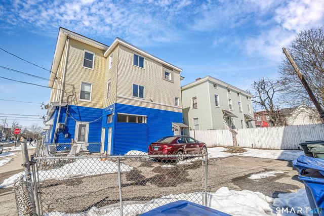 1220 Pembroke Street, Bridgeport, CT 06608