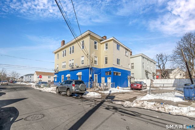 1220 Pembroke Street, Bridgeport, CT 06608