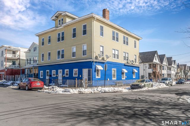 1220 Pembroke Street, Bridgeport, CT 06608