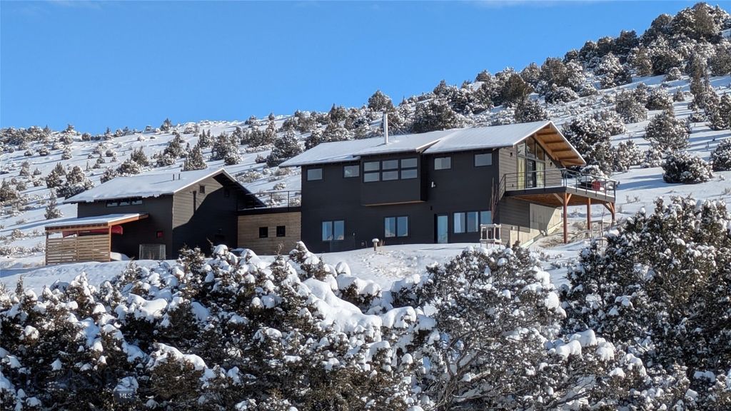 94 Rock Castle Road, Manhattan, MT 59741 photo 30