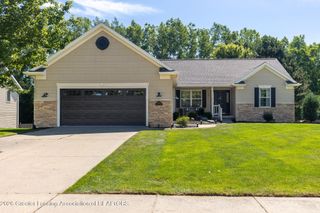 3120 Belgian Drive, Lansing, MI 48906