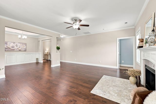 2204 Mills Crest Street, Fuquay Varina, NC 27526