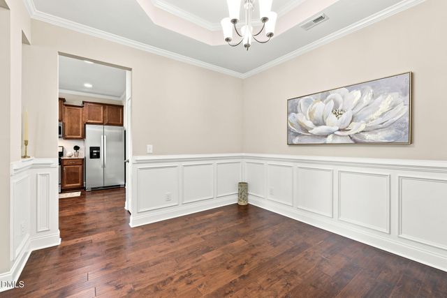 2204 Mills Crest Street, Fuquay Varina, NC 27526