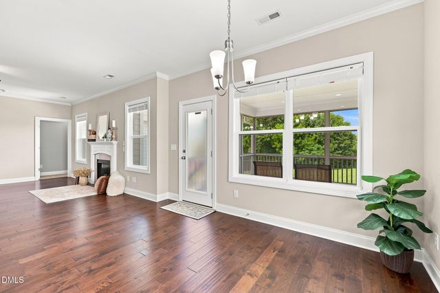 2204 Mills Crest Street, Fuquay Varina, NC 27526