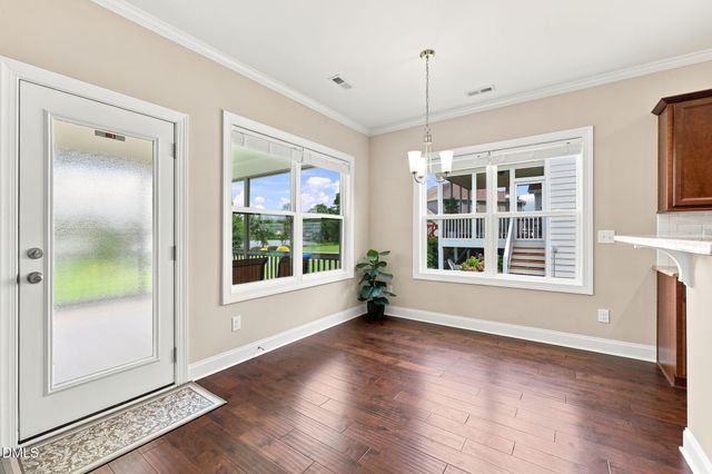 2204 Mills Crest Street, Fuquay Varina, NC 27526