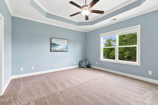 2204 Mills Crest Street, Fuquay Varina, NC 27526