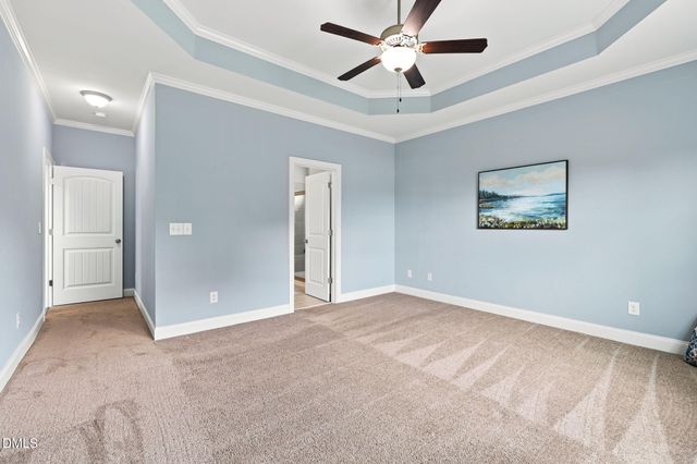 2204 Mills Crest Street, Fuquay Varina, NC 27526