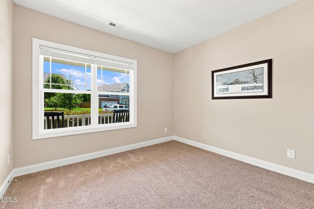 2204 Mills Crest Street, Fuquay Varina, NC 27526