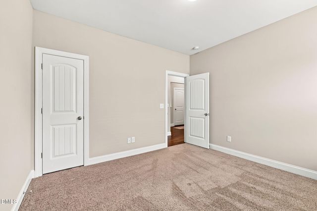2204 Mills Crest Street, Fuquay Varina, NC 27526