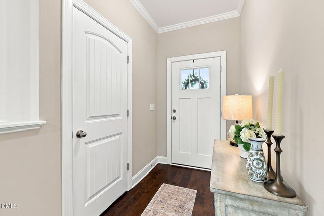 2204 Mills Crest Street, Fuquay Varina, NC 27526