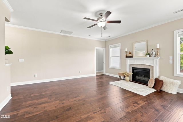 2204 Mills Crest Street, Fuquay Varina, NC 27526