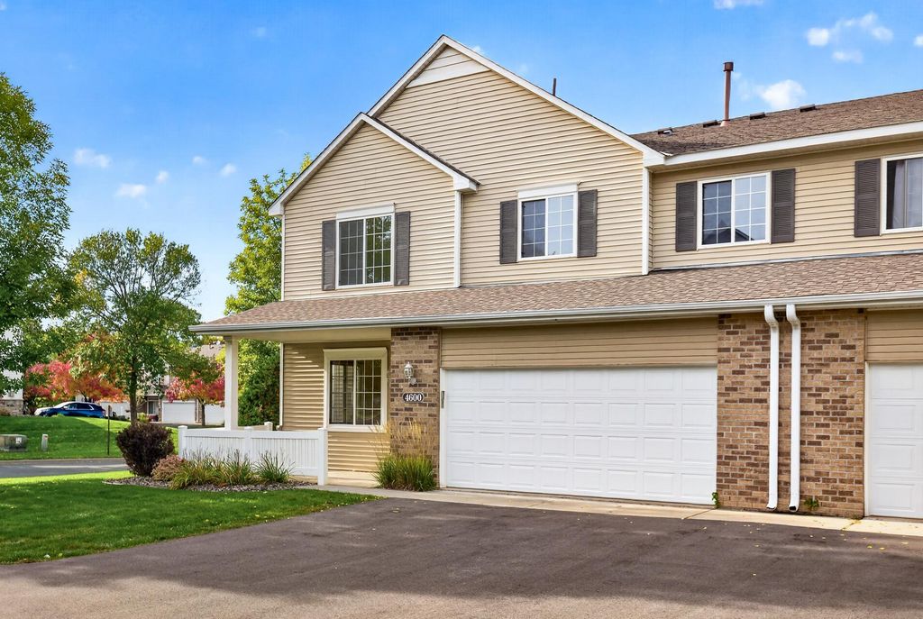 4600 Blaine Avenue 2202, Inver Grove Heights, MN 55076 — exterior