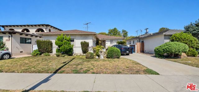 3854 S Norton Avenue, Los Angeles, CA 90008