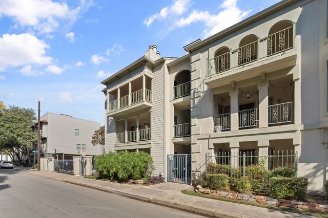 3105 San Jacinto Street 201, Dallas, TX 75204