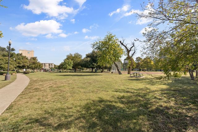 3105 San Jacinto Street 201, Dallas, TX 75204