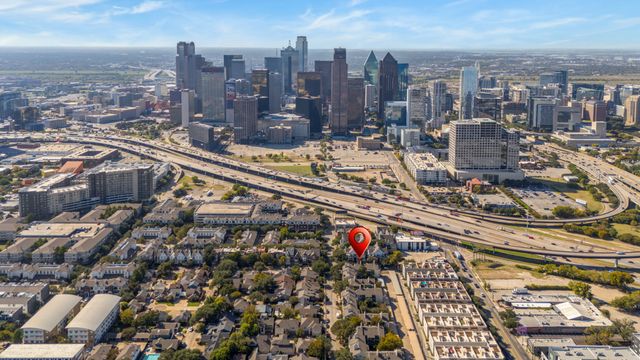 3105 San Jacinto Street 201, Dallas, TX 75204