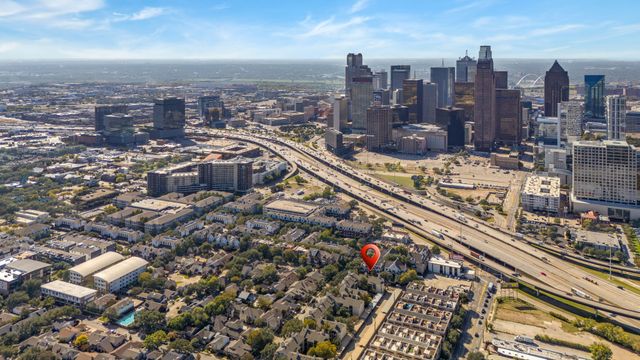 3105 San Jacinto Street 201, Dallas, TX 75204