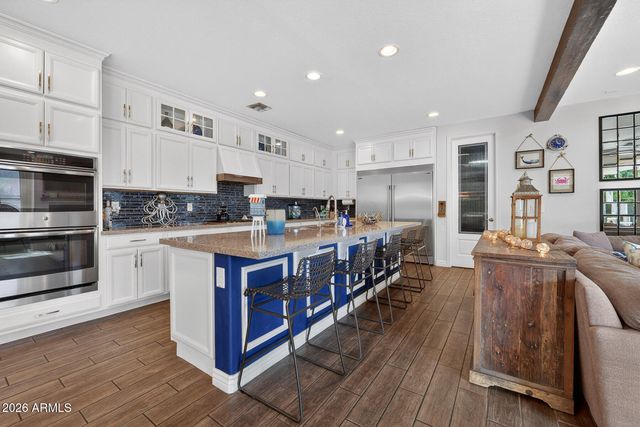 1451 W SEA FOG Drive, Gilbert, AZ 85233