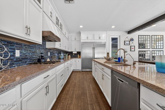 1451 W SEA FOG Drive, Gilbert, AZ 85233