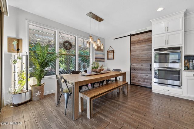 1451 W SEA FOG Drive, Gilbert, AZ 85233