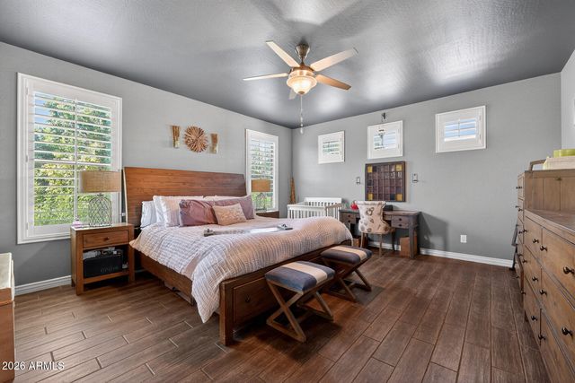 1451 W SEA FOG Drive, Gilbert, AZ 85233