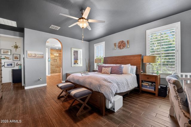 1451 W SEA FOG Drive, Gilbert, AZ 85233