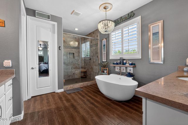 1451 W SEA FOG Drive, Gilbert, AZ 85233