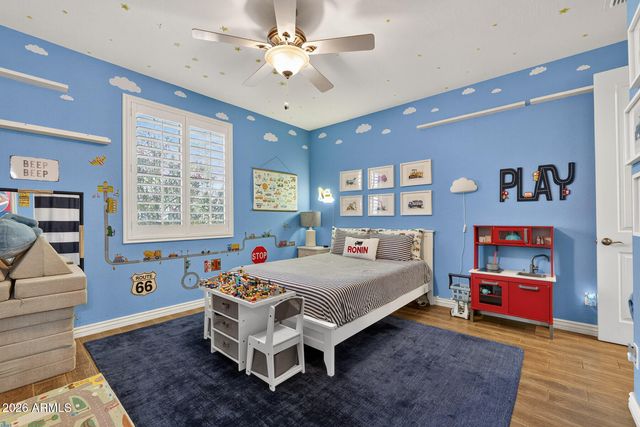 1451 W SEA FOG Drive, Gilbert, AZ 85233