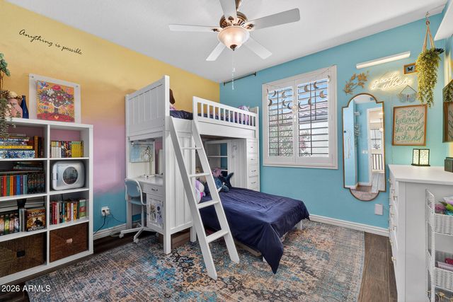 1451 W SEA FOG Drive, Gilbert, AZ 85233