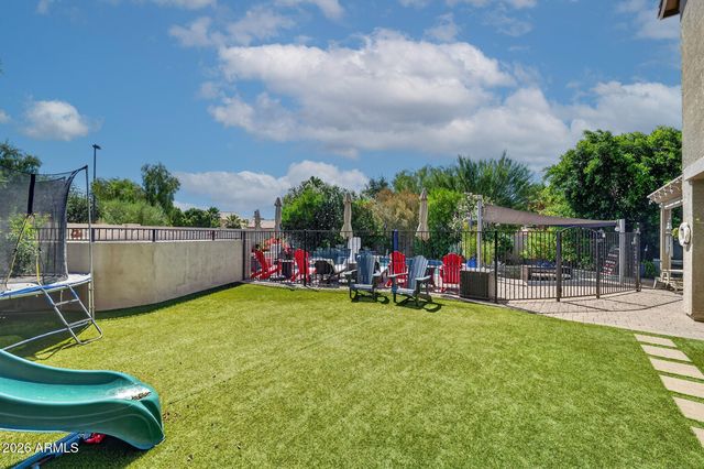 1451 W SEA FOG Drive, Gilbert, AZ 85233
