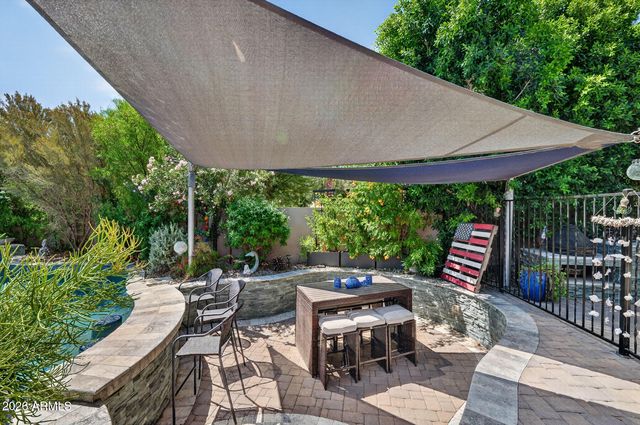 1451 W SEA FOG Drive, Gilbert, AZ 85233