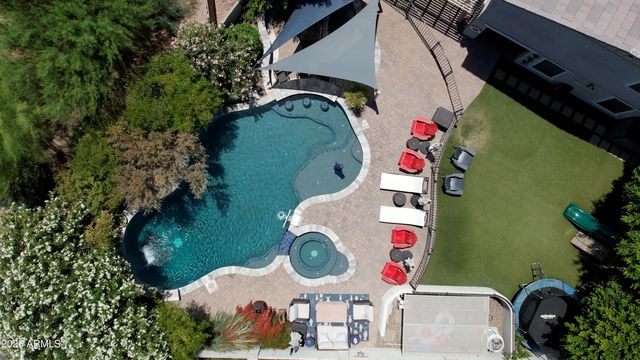 1451 W SEA FOG Drive, Gilbert, AZ 85233