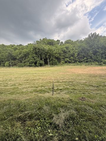 0 Hurricane Branch Lane, Gainesboro, TN 38562