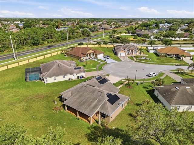 3119 KEYSTONE POINTE COURT, St Cloud, FL 34772
