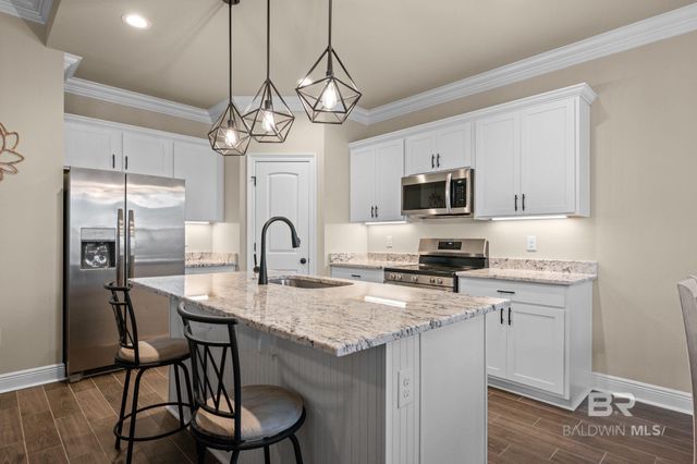 17087 Delta Avenue, Robertsdale, AL 36567