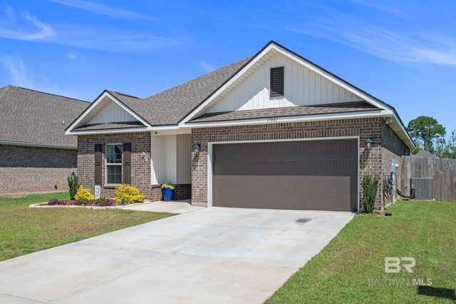 17087 Delta Avenue, Robertsdale, AL 36567
